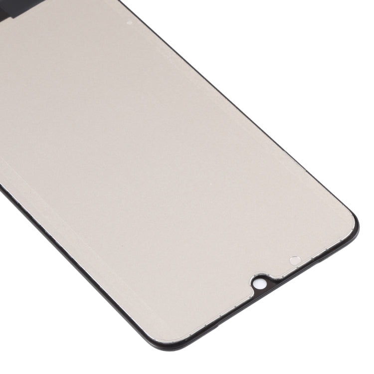 TFT Material LCD Screen and Digitizer Full Assembly (Not Supporting Fingerprint Identification) for vivo S9e/V21 4G V2066, V2108 / V21 5G V2050 / Y71t V2102A / S15e V2190A