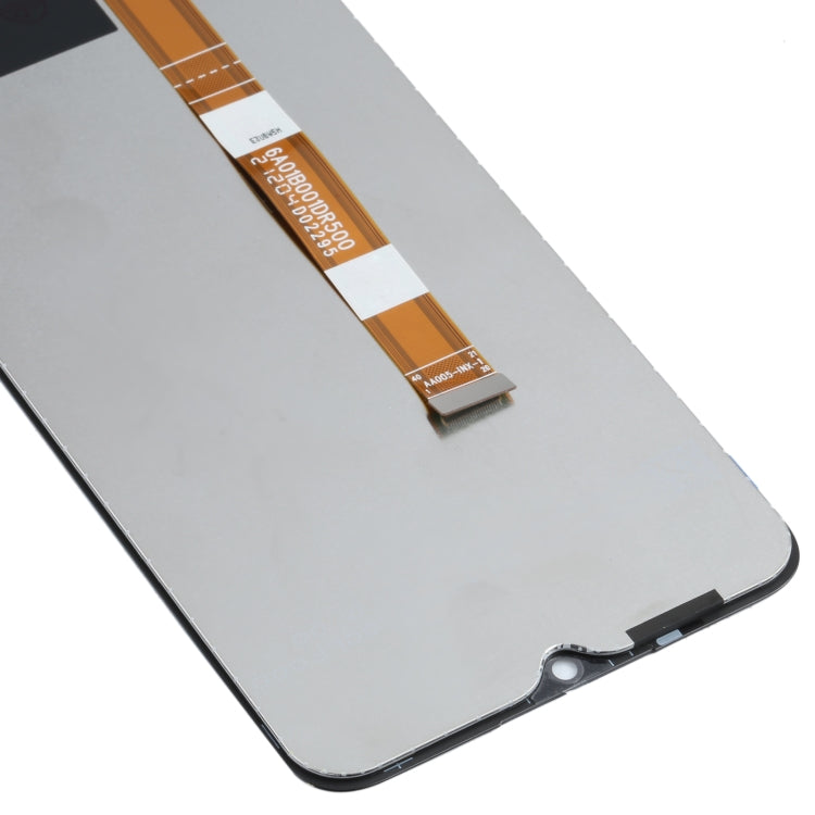 Original LCD Screen and Digitizer Full Assembly for OPPO A53s 5G CPH2321