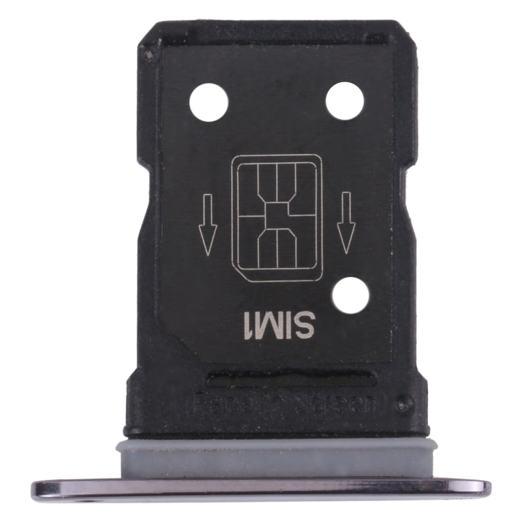 For OPPO Find X2 SIM Card Tray + SIM Card Tray