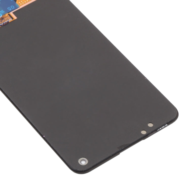 Original LCD Screen and Digitizer Full Assembly for OPPO K9 / K9 Pro PEXM00