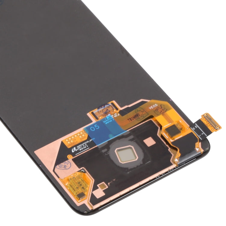 Original LCD Screen and Digitizer Full Assembly for OPPO Reno6 5G PEQM00 CPH2251