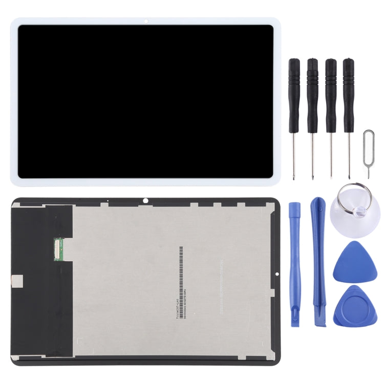 LCD Screen and Digitizer Full Assembly for Huawei MatePad 10.4 BAH3-W09