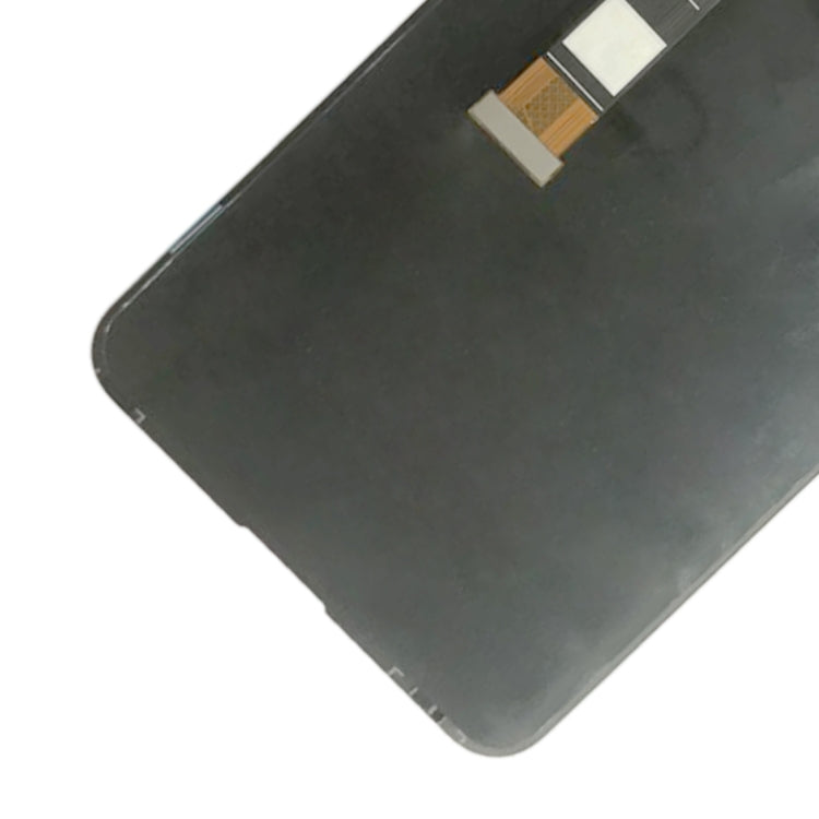 AMOLED Material LCD Screen and Digitizer Full Assembly for Asus Zenfone 8 Flip ZS672KS