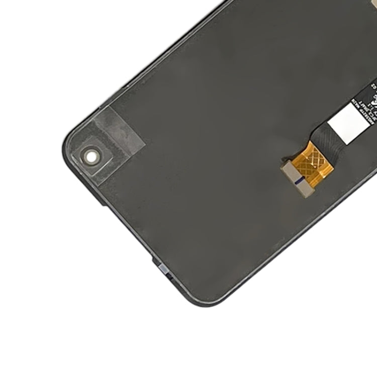 AMOLED Material LCD Screen and Digitizer Full Assembly for Asus Zenfone 8 ZS590KS-2A007EU I006D