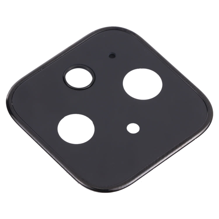 Camera Lens Cover for Google Pixel 5