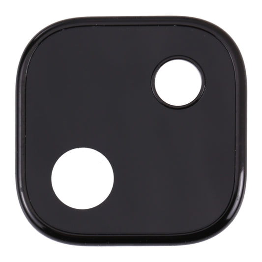 Camera Lens Cover for Google Pixel 4a