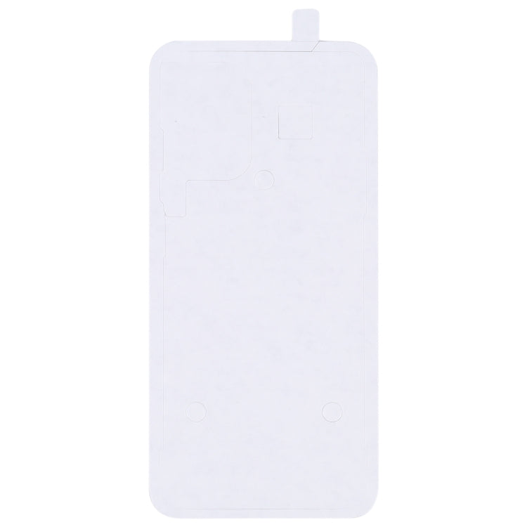For Asus Zenfone 8 ZS590KS Back Housing Cover Adhesive