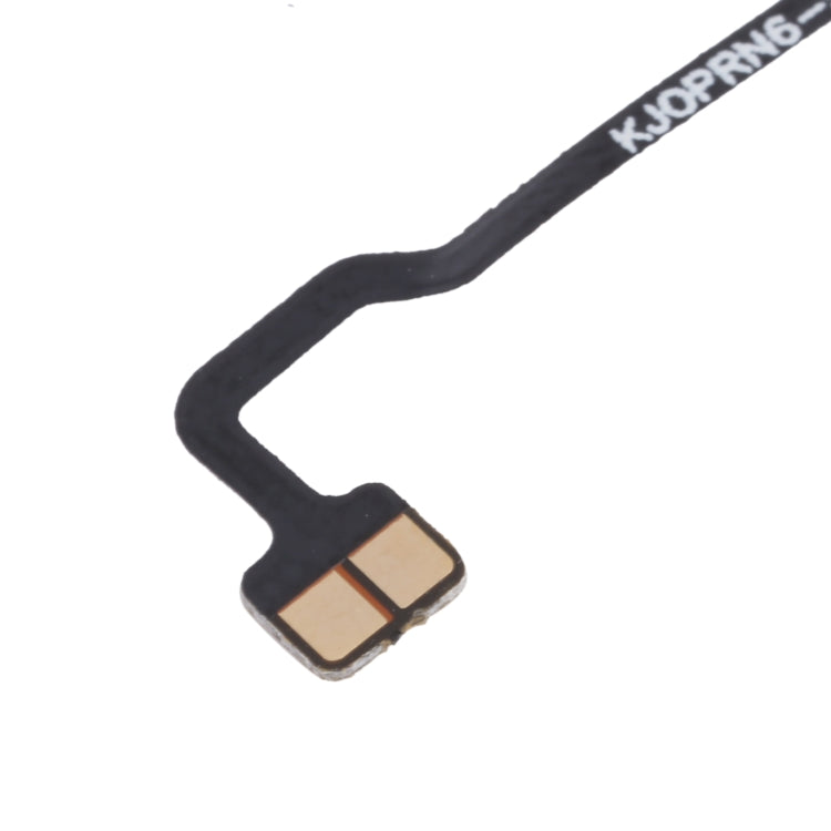 For OPPO Reno6 5G PEQM00 CPH2251 Power Button Flex Cable