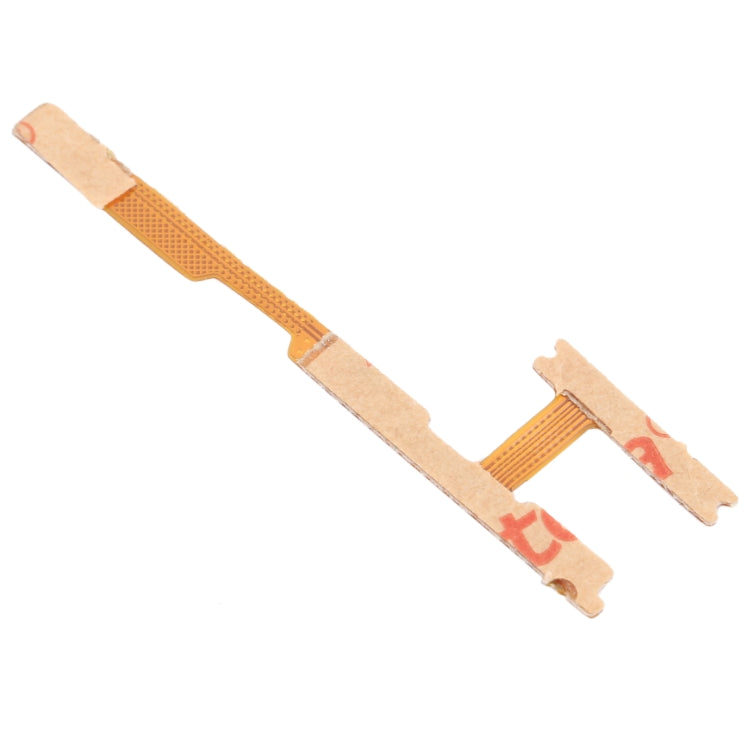 Power Button & Volume Button Flex Cable for Xiaomi Redmi Note 10s M2101K7BG M2101K7BI M2101K7BNY M2101K7BL