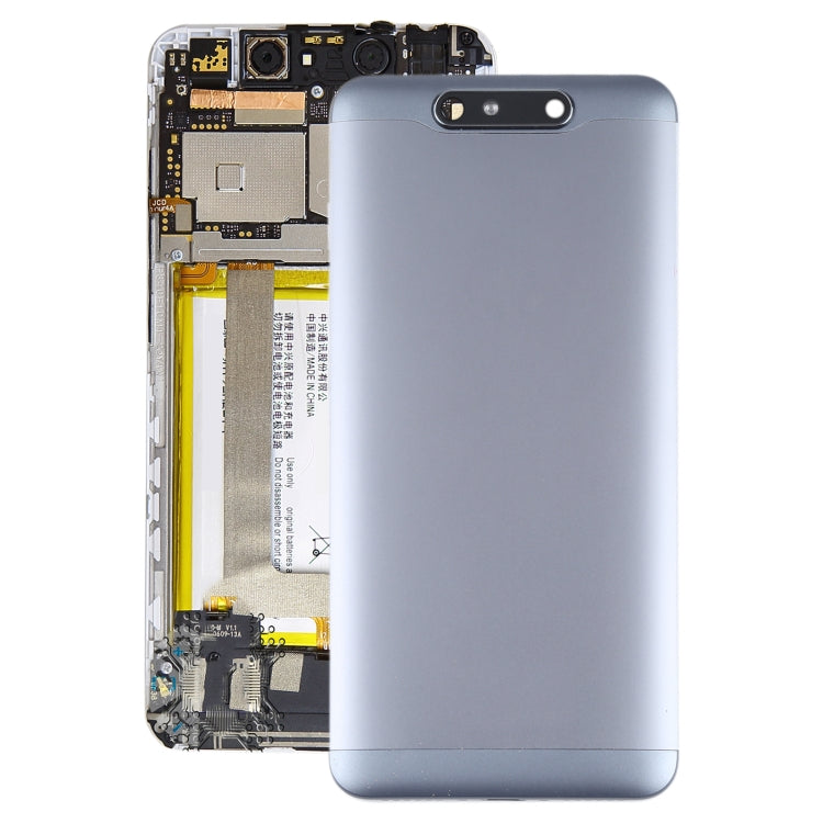 Battery Back Cover for ZTE Blade V8 BV0800 T80