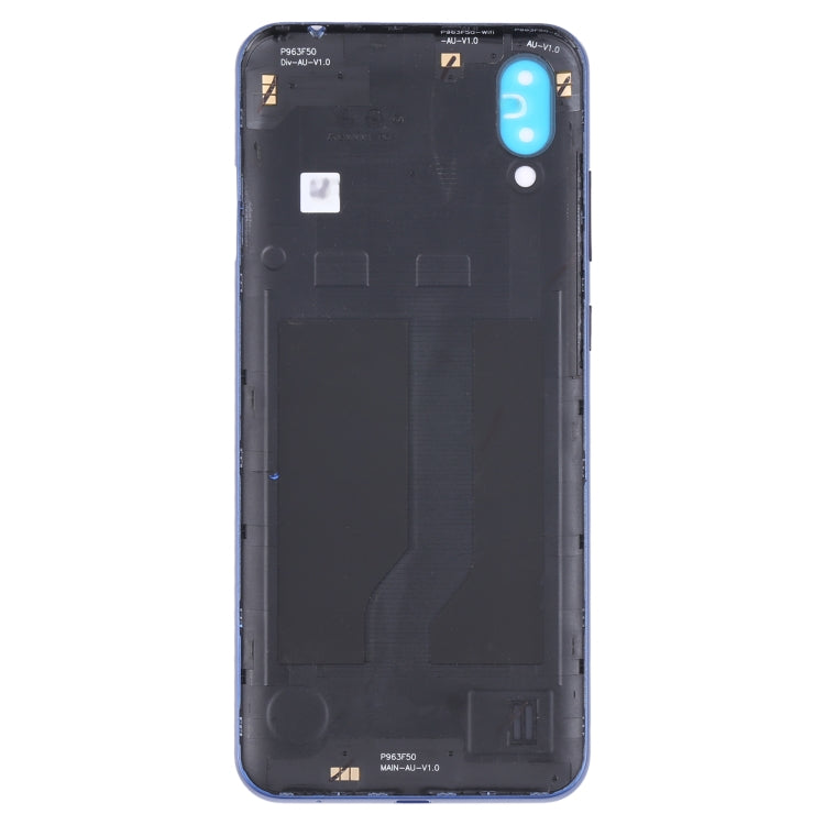 Battery Back Cover for ZTE Blade V10 Vita