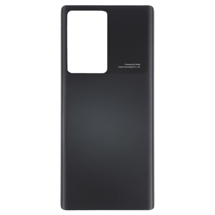 Glass Battery Back Cover for ZTE Nubia Z30 Pro