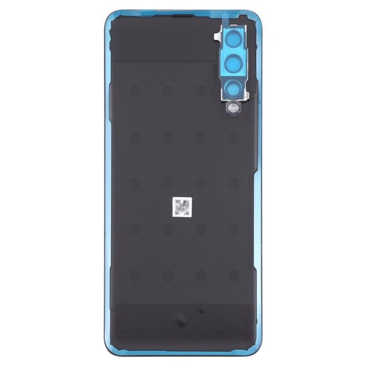 Glass Battery Back Cover for ZTE Axon 10s Pro 5G