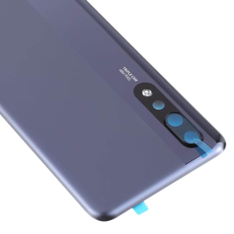 Glass Battery Back Cover for ZTE Axon 10s Pro 5G