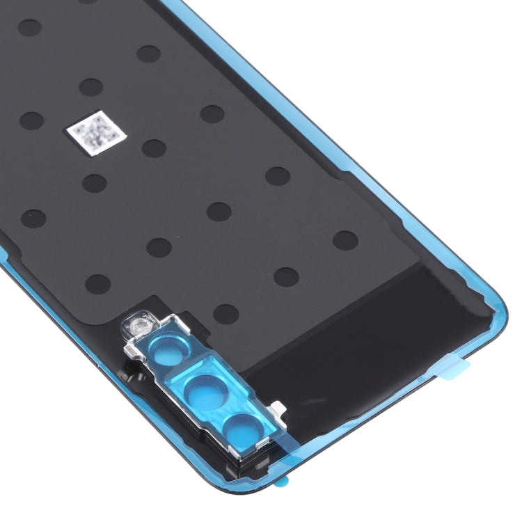Glass Battery Back Cover for ZTE Axon 10s Pro 5G