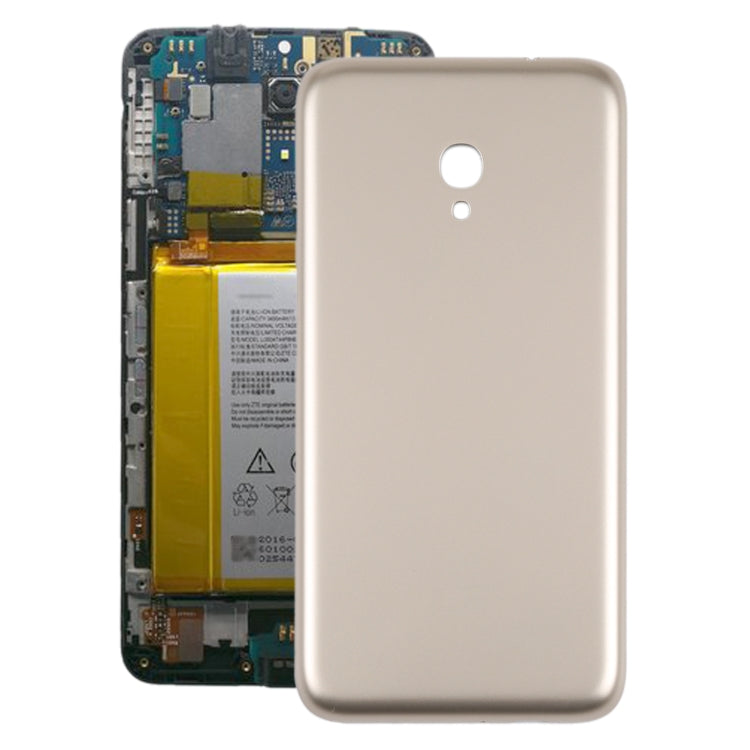 For Alcatel Pixi 4 (5.0) 4G / 5045 / 5045A / 5045D / 5045G / 5045J / 5045X Battery Back Cover