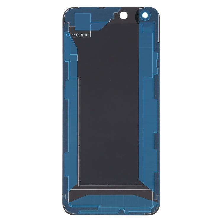 For Alcatel One Touch X1 7053D Glass Battery Back Cover