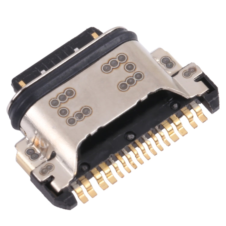 For vivo NEX 3 / NEX 3 5G V1923A, V1923T, 1908_19, 1912,V1924A, V1924T, 1913 10pcs Charging Port Connector