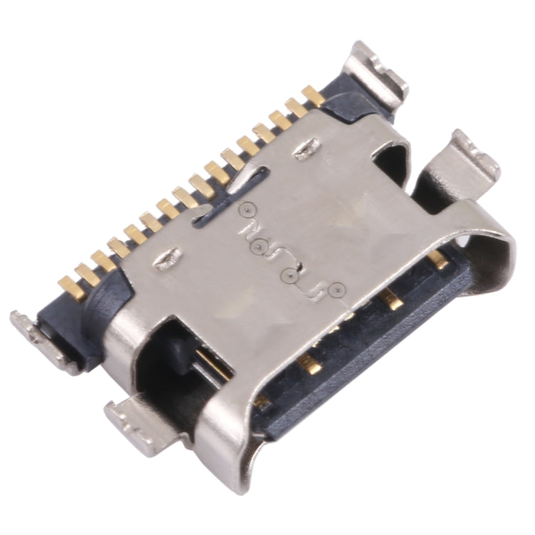 10 PCS Charging Port Connector for Huawei Maimang 9