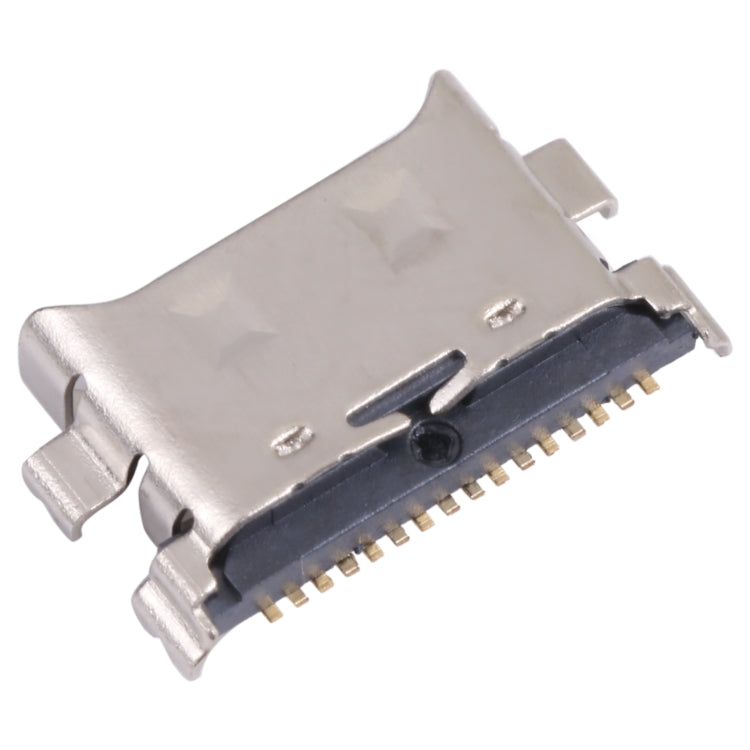 10 PCS Charging Port Connector for Huawei Enjoy Z 5G