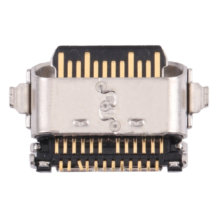 10 PCS Charging Port Connector for Motorola Moto One (P30 Play) XT1941