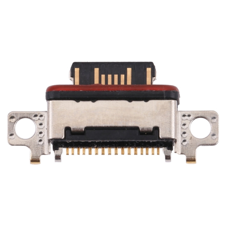 10 PCS Charging Port Connector for Xiaomi Mi 11 Pro M2102K1AC