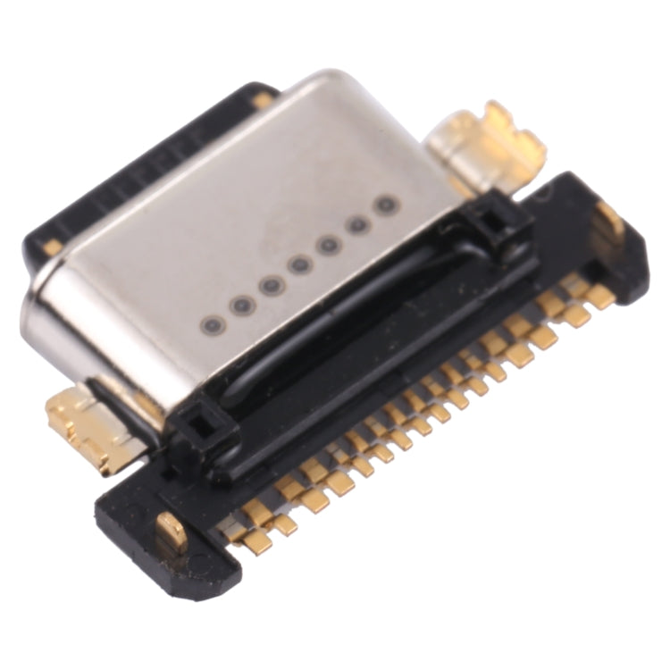 For vivo X60 / X60t V2045 V2046A V2085A 10pcs Charging Port Connector