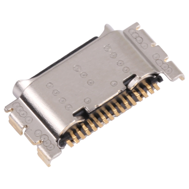 For OPPO A73 (2020) 4G CPH2099 10pcs Charging Port Connector