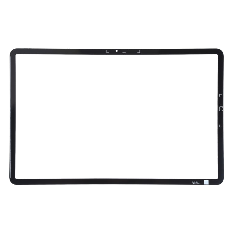 For Huawei MatePad 11 2021 DBY-W09 DBY-AL00  Front Screen Outer Glass Lens