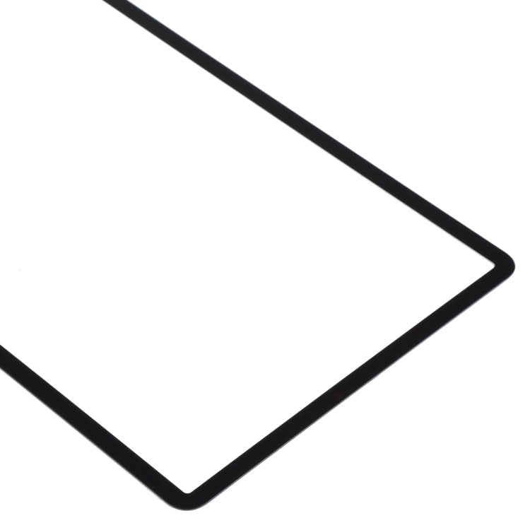 For Huawei MatePad 11 2021 DBY-W09 DBY-AL00  Front Screen Outer Glass Lens