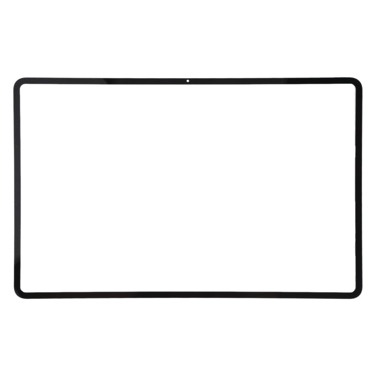 For Huawei MatePad Pro 12.6 2021 WGR-W09 WGR-W19 WGR-AN19  Front Screen Outer Glass Lens