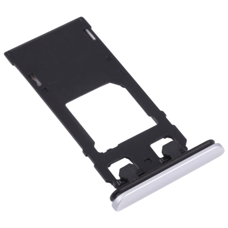 SIM Card Tray + Micro SD Card Tray for Sony Xperia 1 / Xperia XZ4