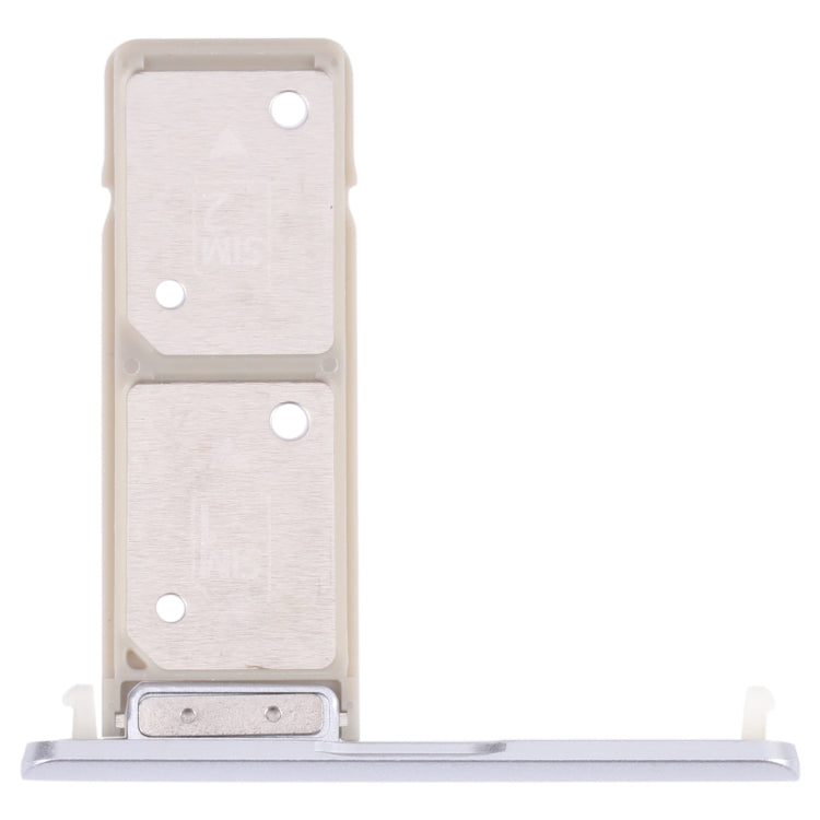 SIM Card Tray + SIM Card Tray for Sony Xperia XA2 Plus