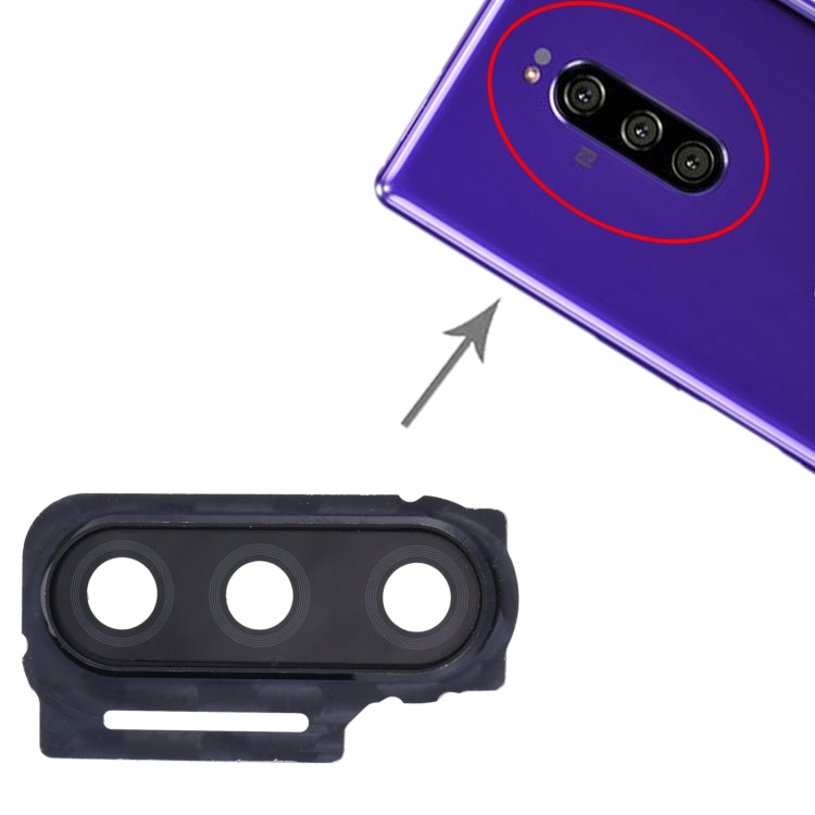 Camera Lens Cover for Sony Xperia 1 / Xperia XZ4