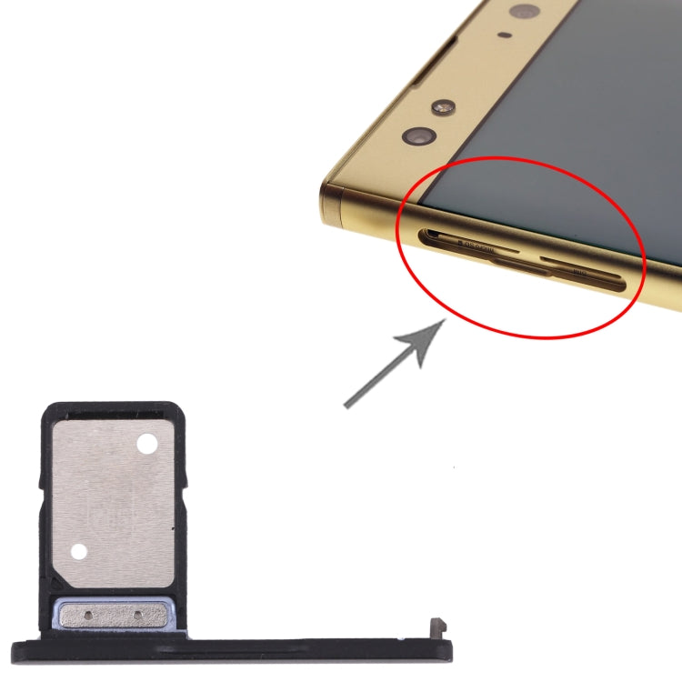 SIM Card Tray for Sony Xperia XA2 Ultra