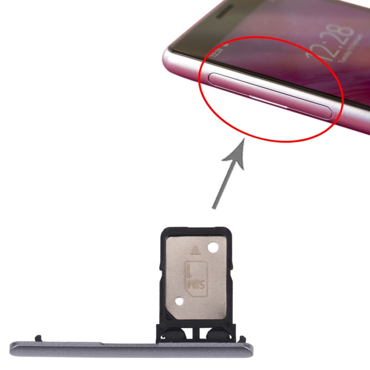 SIM Card Tray for Sony Xperia 10 Plus / 10