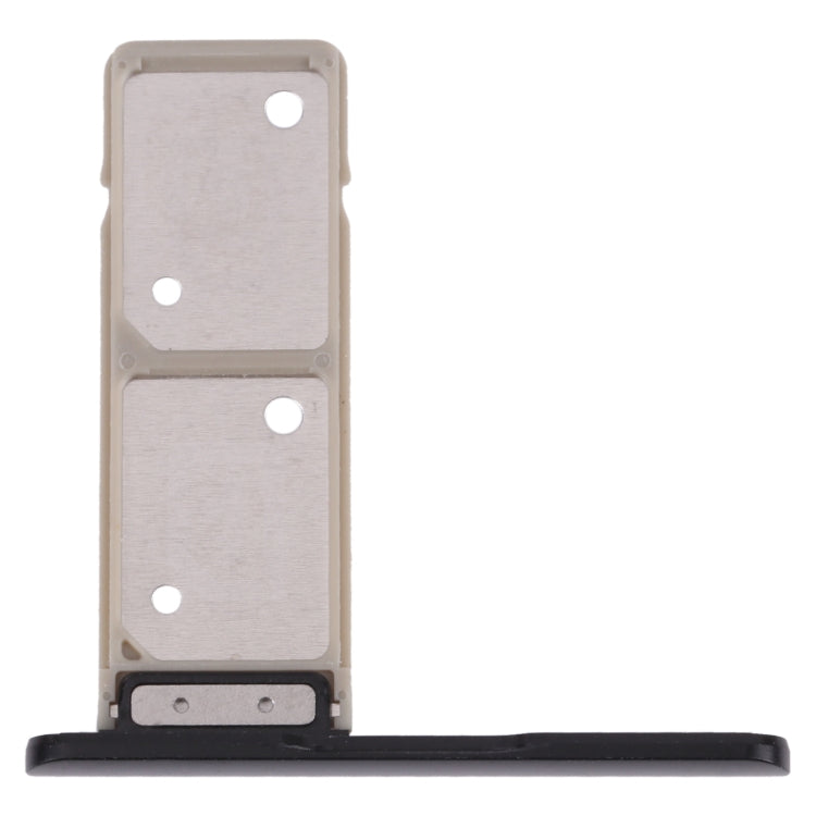 SIM Card Tray + SIM Card Tray for Sony Xperia XA1 Plus