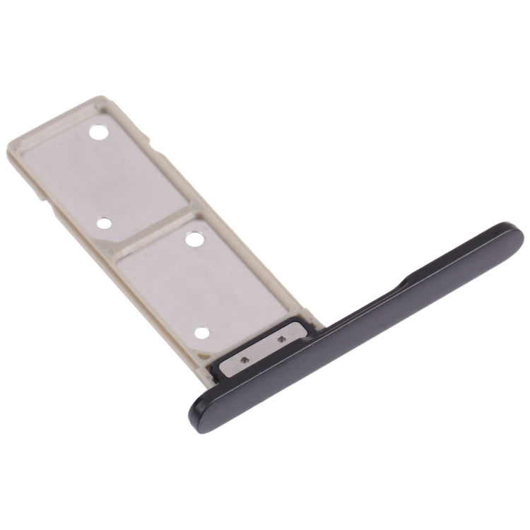 SIM Card Tray + SIM Card Tray for Sony Xperia XA1 Plus