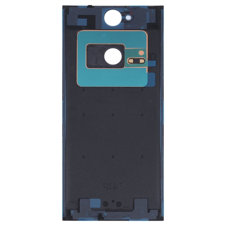 Battery Back Cover With NFC for Sony Xperia XA2 Plus