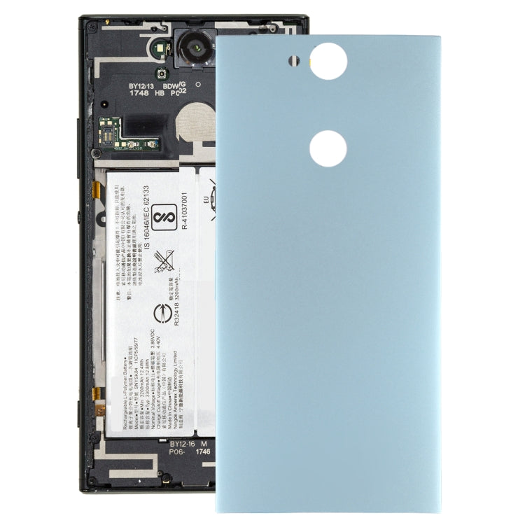 Battery Back Cover With NFC for Sony Xperia XA2 Plus