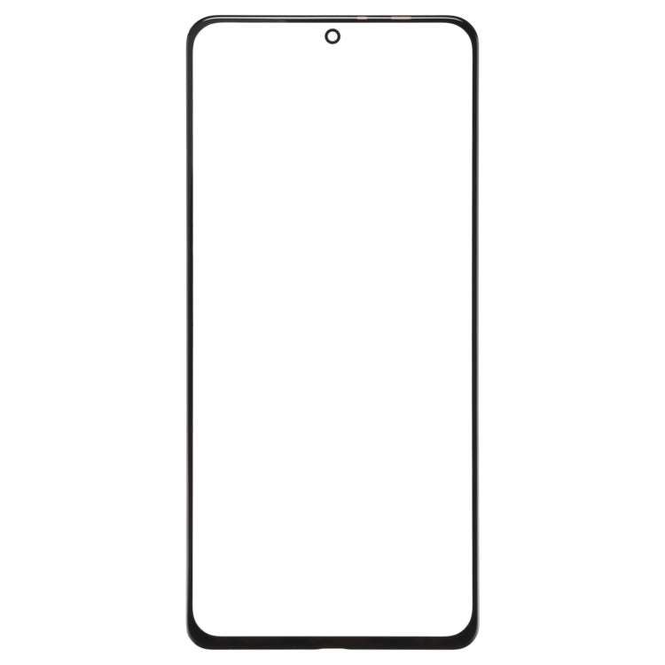 Front Screen Outer Glass Lens for Xiaomi Black Shark 4 Pro / Black Shark 4 / SHARK PRS-H0 / SHARK PRS-A0