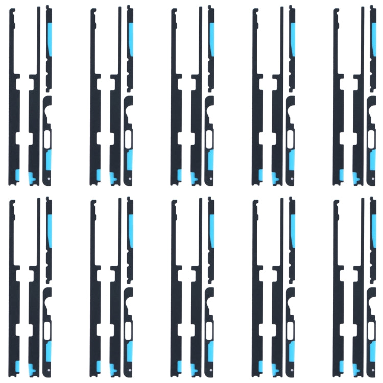 10 PCS Original Front Housing Adhesive for Sony Xperia XZ3