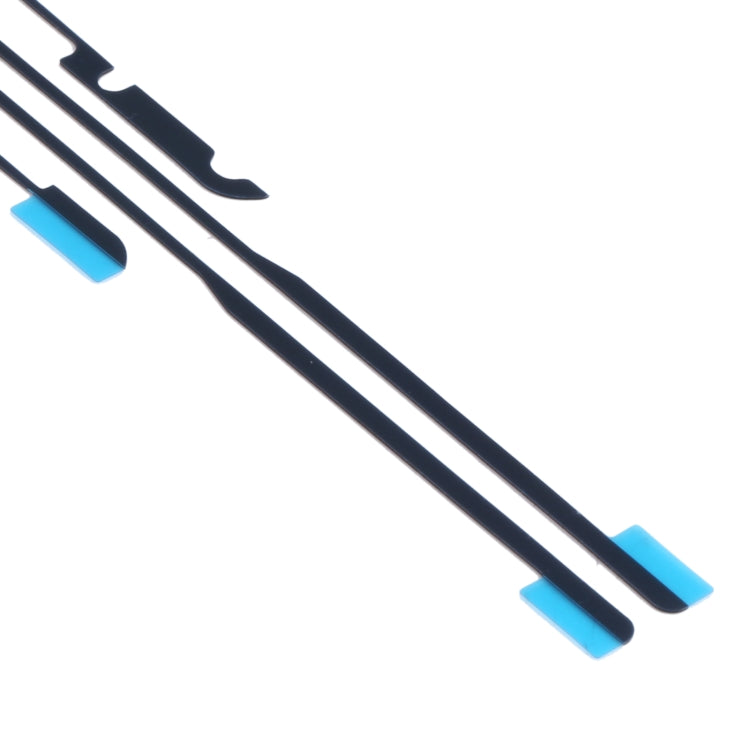 10 PCS Original Front Housing Adhesive for Sony Xperia 1 III