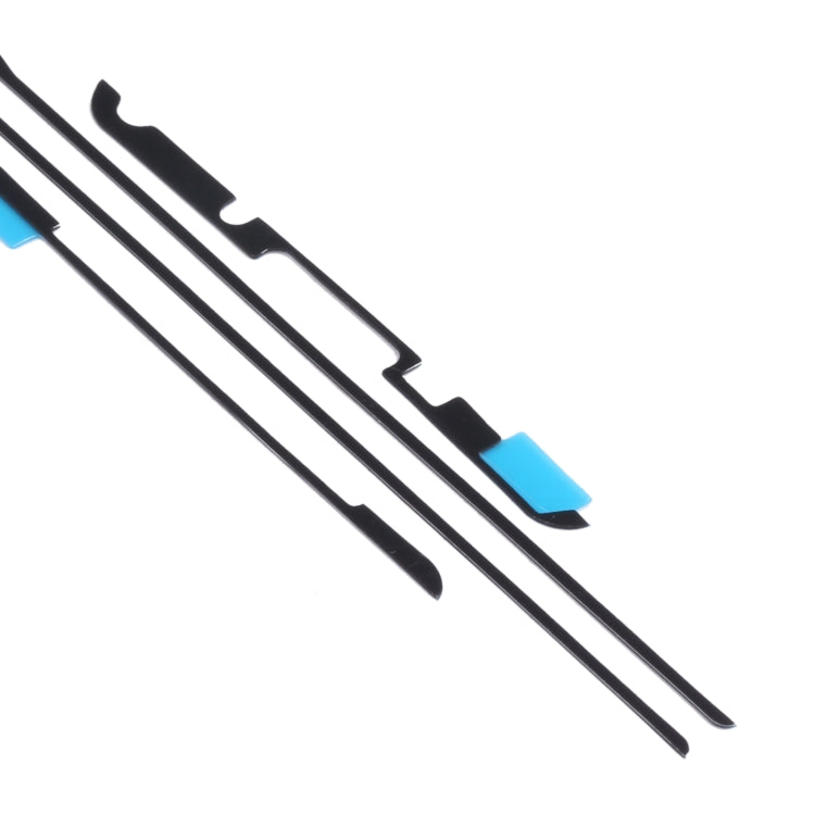 10 PCS Original Front Housing Adhesive for Sony Xperia 1 III