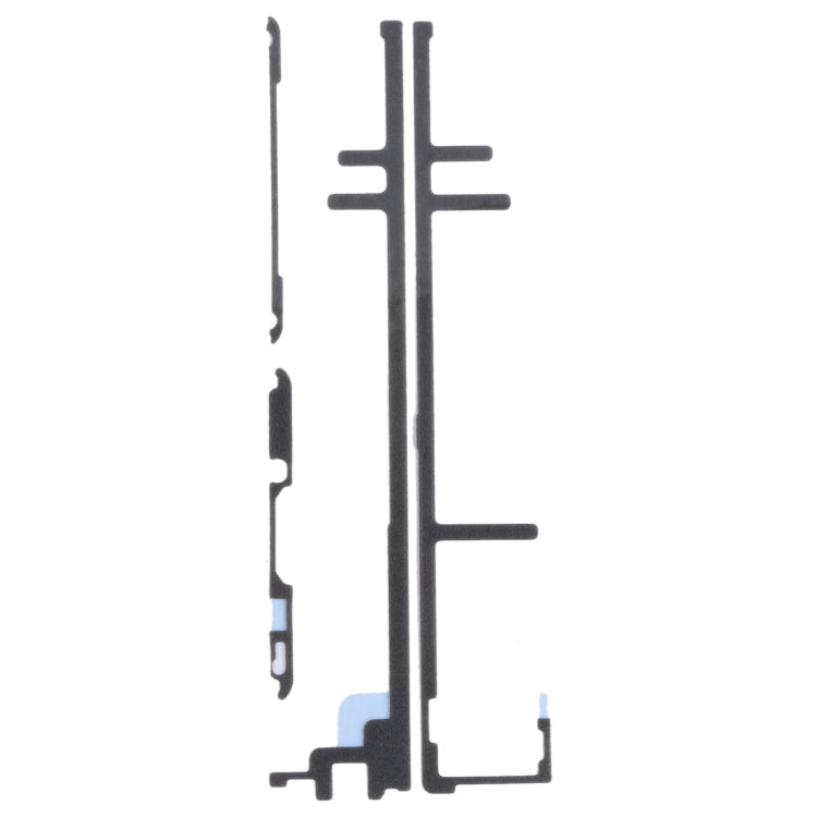 10 PCS Original Front Housing Adhesive for Sony Xperia 5 II