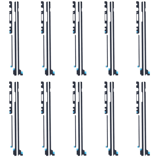 10 PCS Original Front Housing Adhesive for Sony Xperia 5