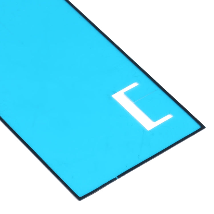 10 PCS Original Front Housing Adhesive for Sony Xperia XZ1