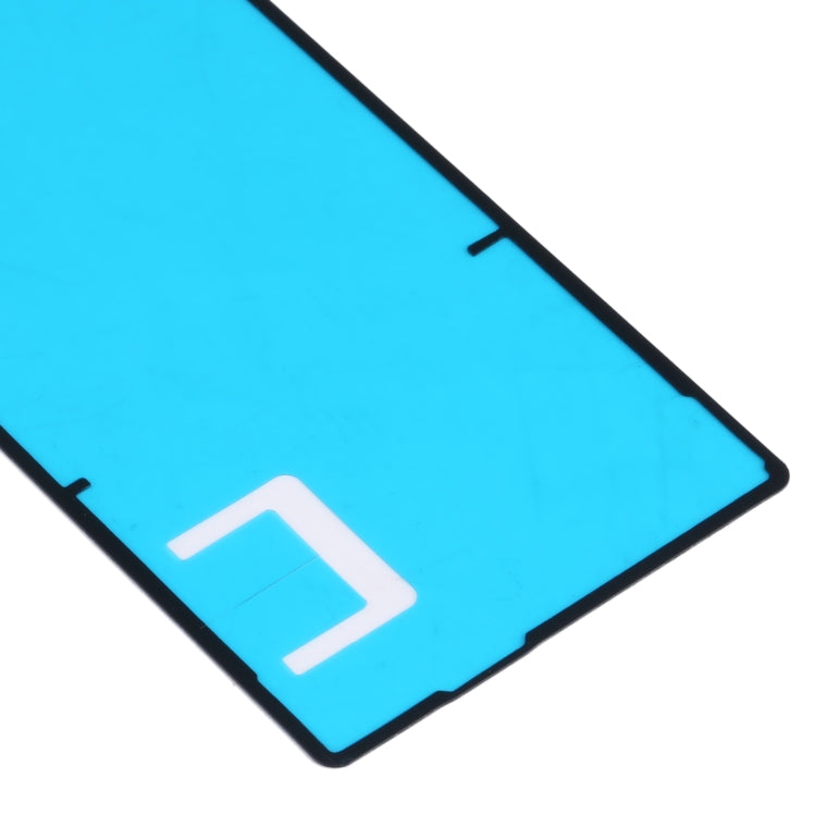 10 PCS Original Front Housing Adhesive for Sony Xperia Z / L36 / L36H