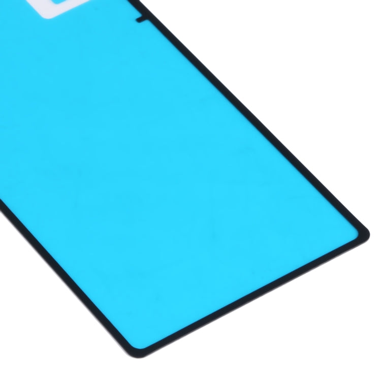 10 PCS Original Front Housing Adhesive for Sony Xperia Z / L36 / L36H