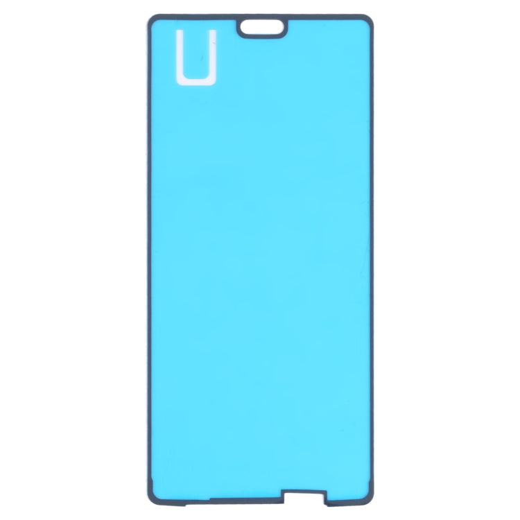 10 PCS Original Front Housing Adhesive for Sony Xperia XZ2